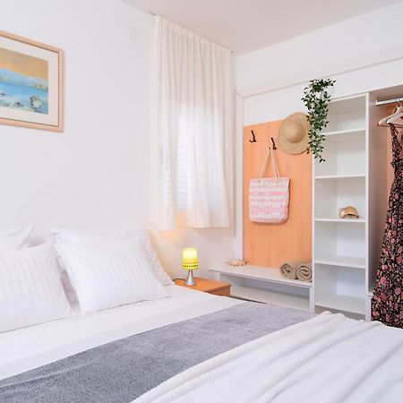 Novak Guesthouse - Zf Hvar Hvar Town Kültér fotó