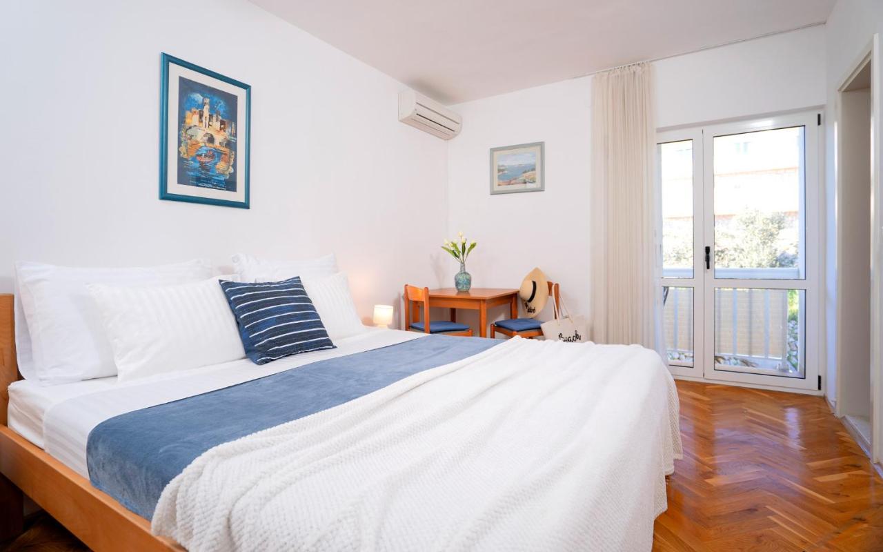 Novak Guesthouse - Zf Hvar Hvar Town Kültér fotó