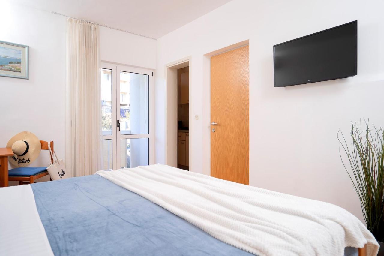 Novak Guesthouse - Zf Hvar Hvar Town Kültér fotó