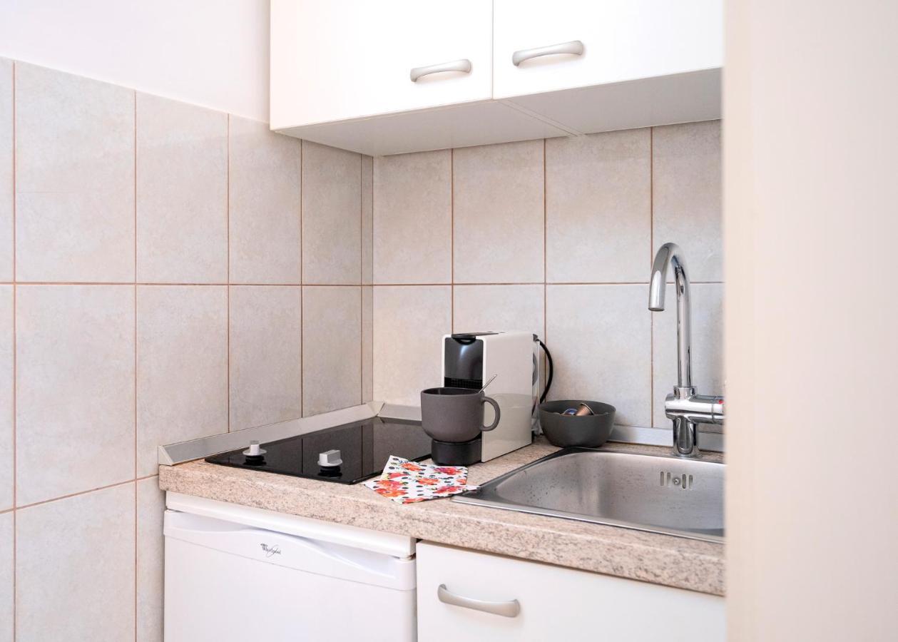 Novak Guesthouse - Zf Hvar Hvar Town Kültér fotó