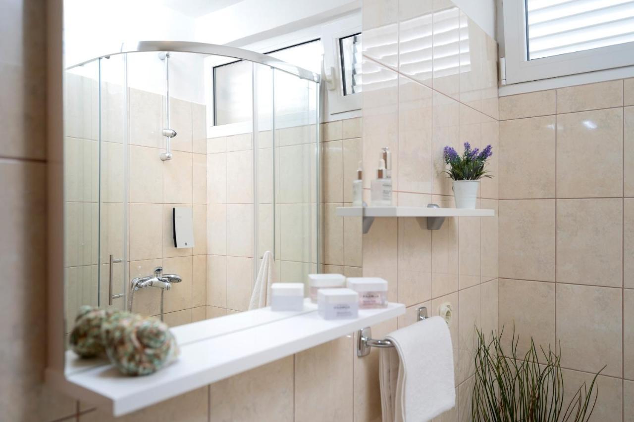 Novak Guesthouse - Zf Hvar Hvar Town Kültér fotó
