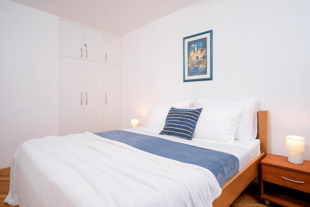Novak Guesthouse - Zf Hvar Hvar Town Kültér fotó