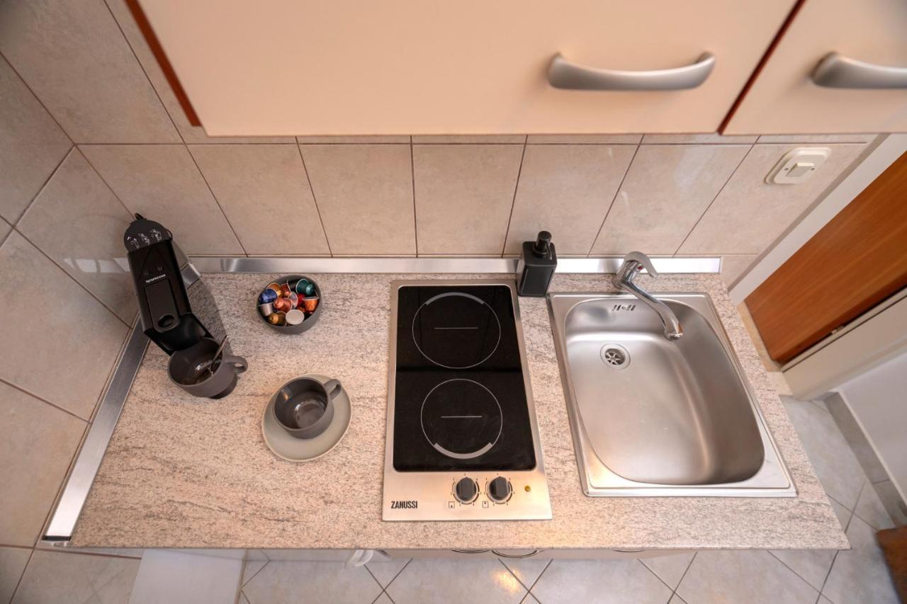 Novak Guesthouse - Zf Hvar Hvar Town Kültér fotó