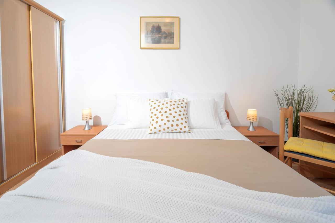Novak Guesthouse - Zf Hvar Hvar Town Kültér fotó
