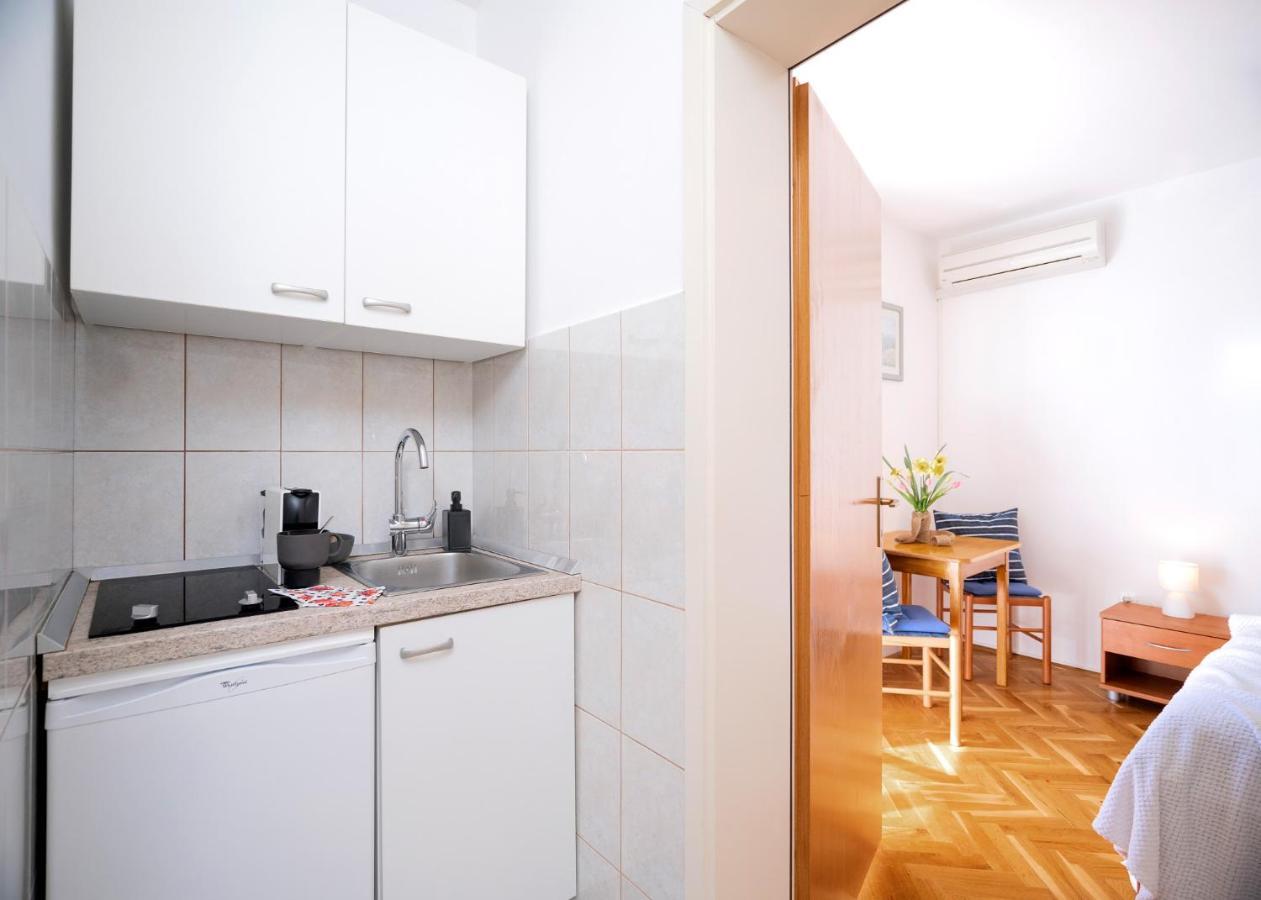 Novak Guesthouse - Zf Hvar Hvar Town Kültér fotó