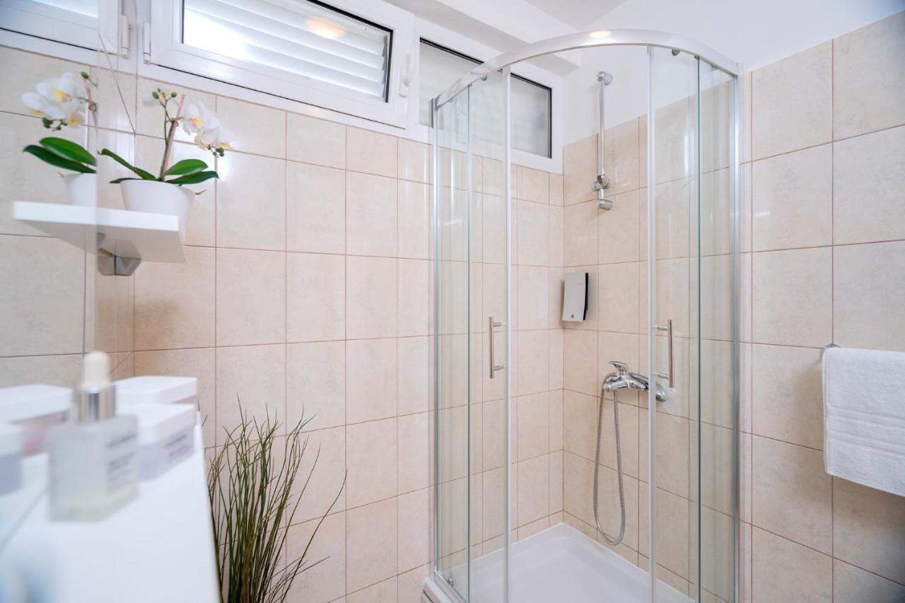 Novak Guesthouse - Zf Hvar Hvar Town Kültér fotó