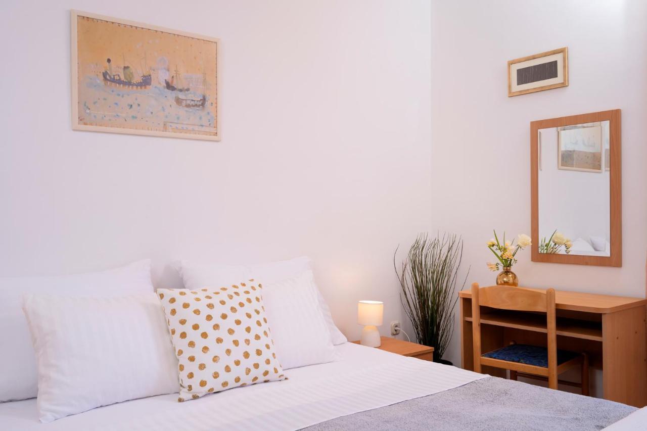Novak Guesthouse - Zf Hvar Hvar Town Kültér fotó