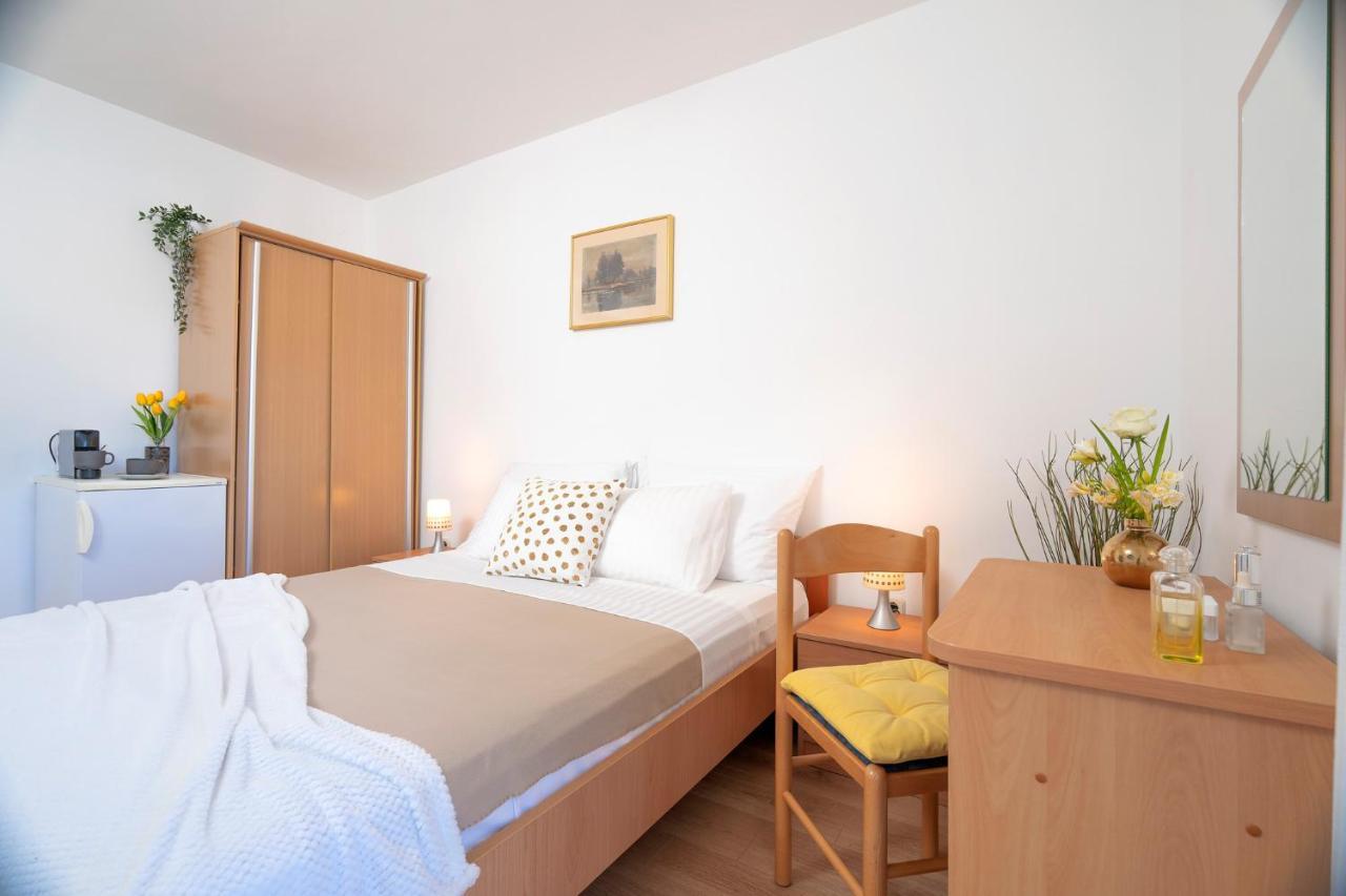 Novak Guesthouse - Zf Hvar Hvar Town Kültér fotó