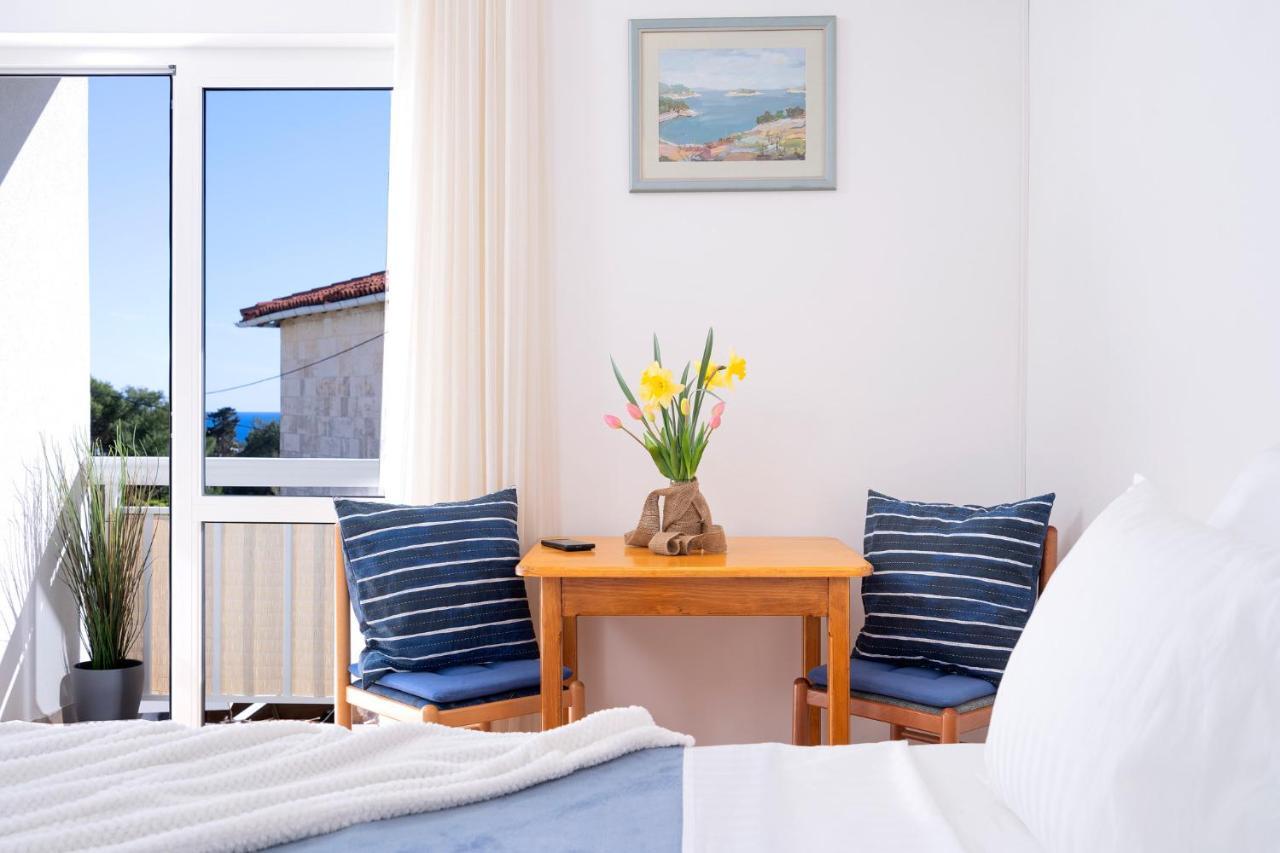 Novak Guesthouse - Zf Hvar Hvar Town Kültér fotó