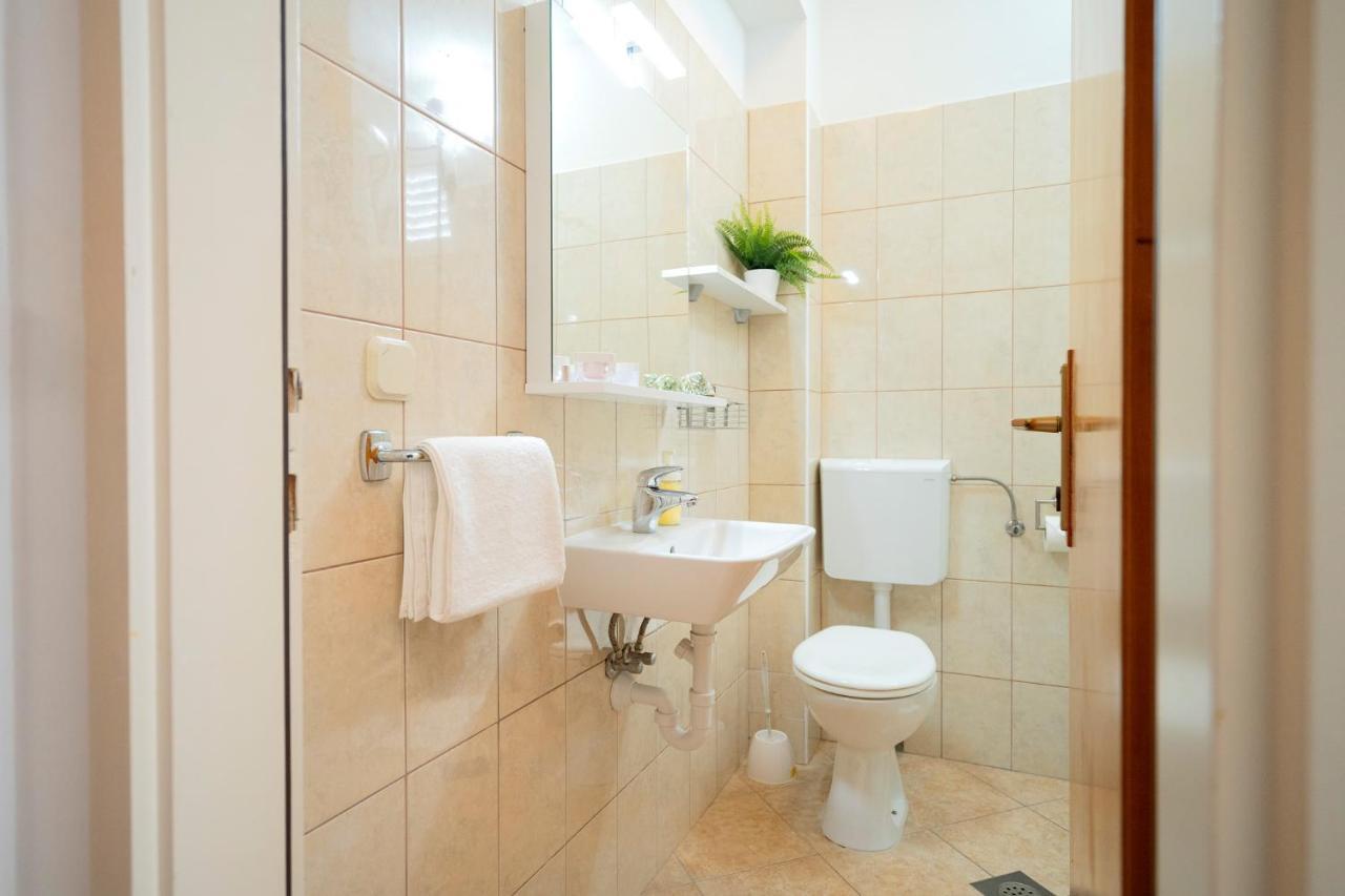 Novak Guesthouse - Zf Hvar Hvar Town Kültér fotó