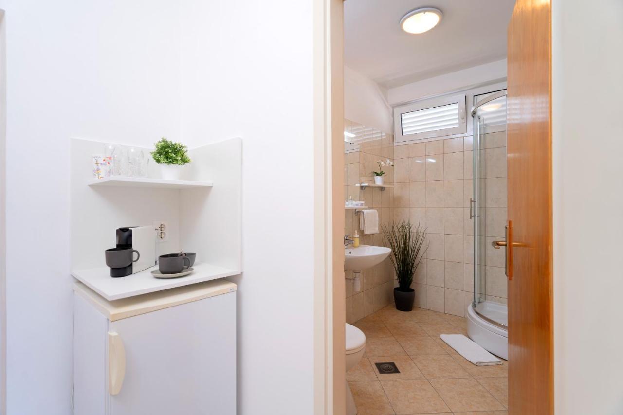 Novak Guesthouse - Zf Hvar Hvar Town Kültér fotó