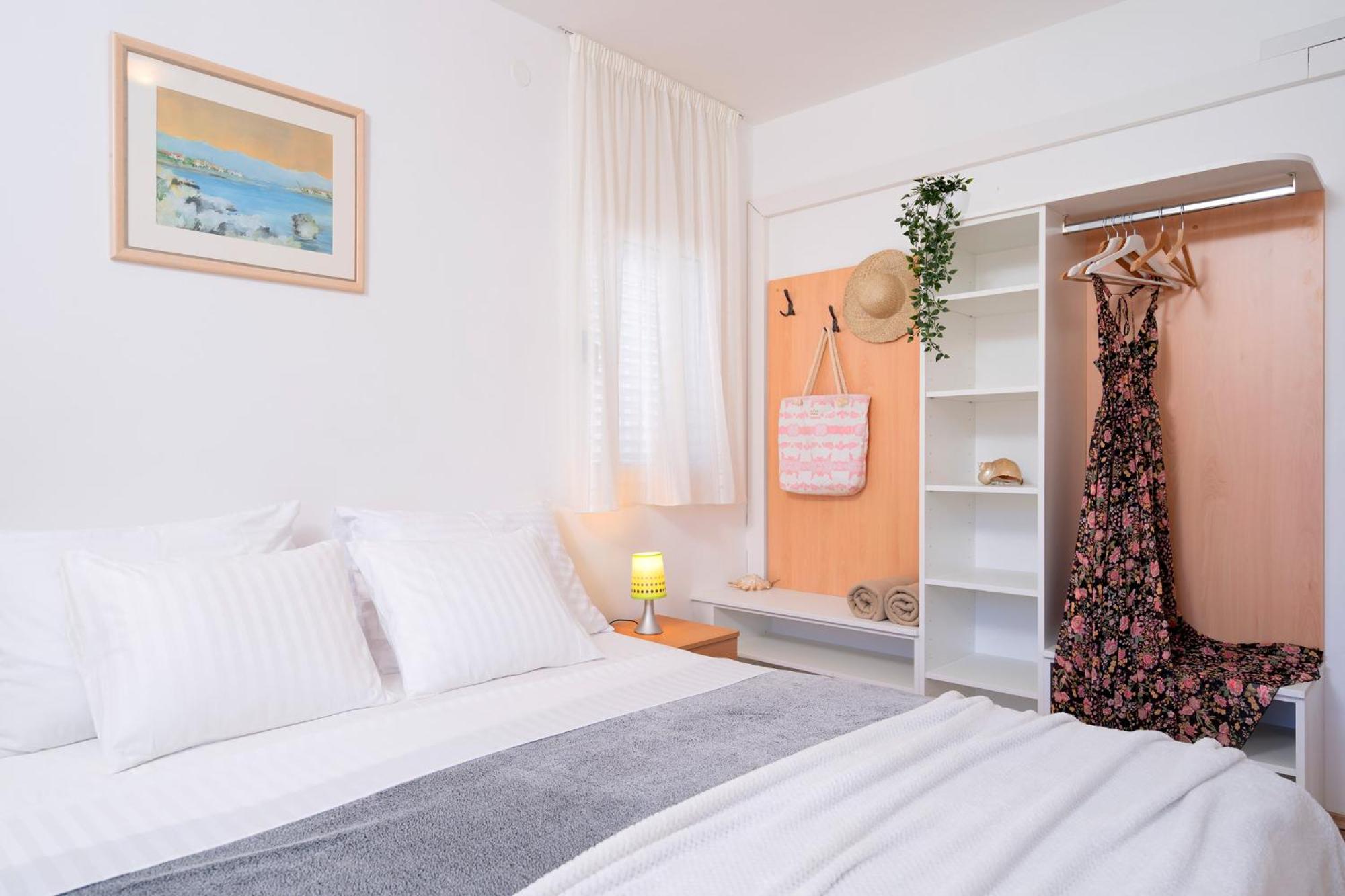 Novak Guesthouse - Zf Hvar Hvar Town Kültér fotó