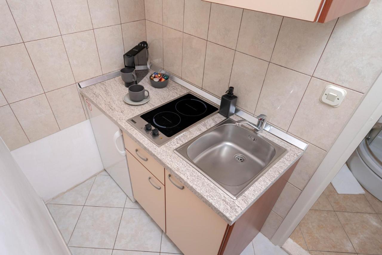 Novak Guesthouse - Zf Hvar Hvar Town Kültér fotó