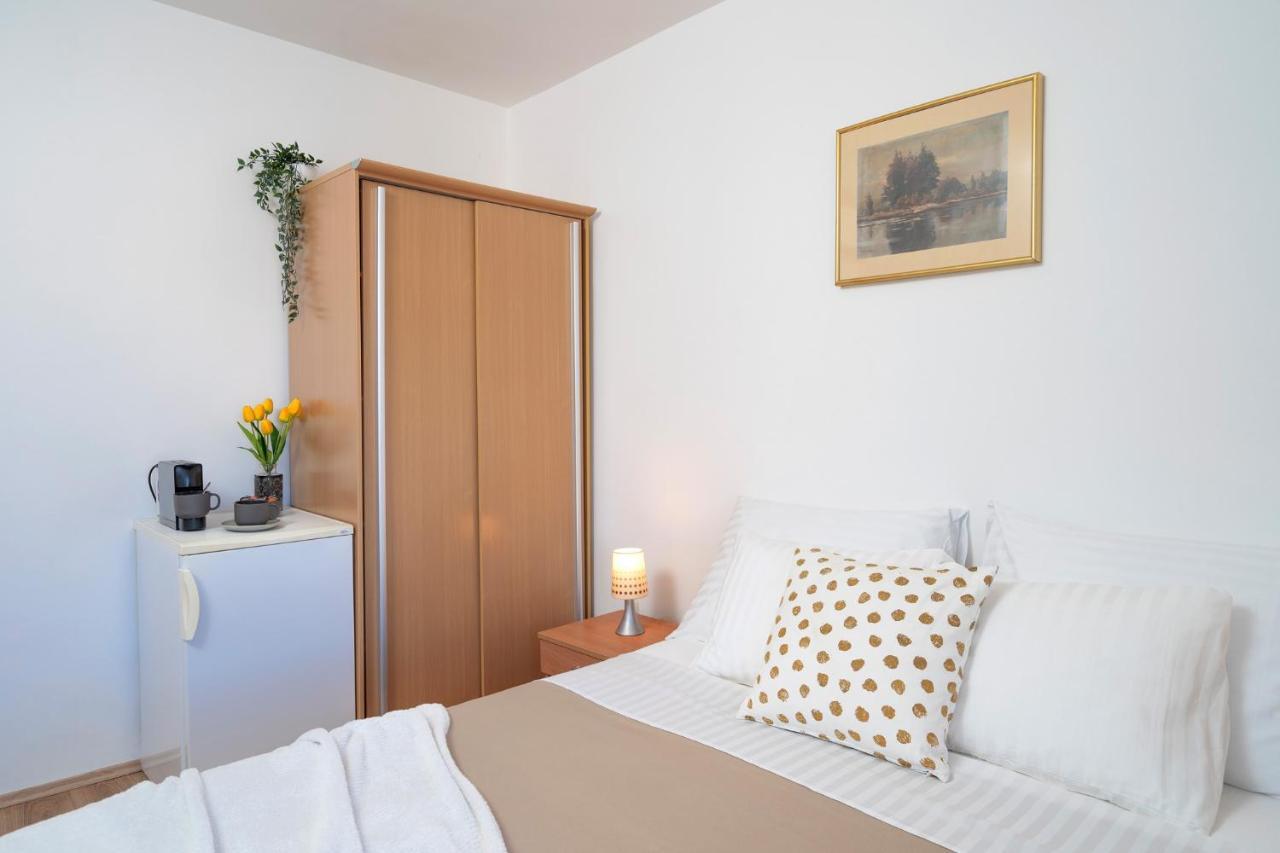 Novak Guesthouse - Zf Hvar Hvar Town Kültér fotó