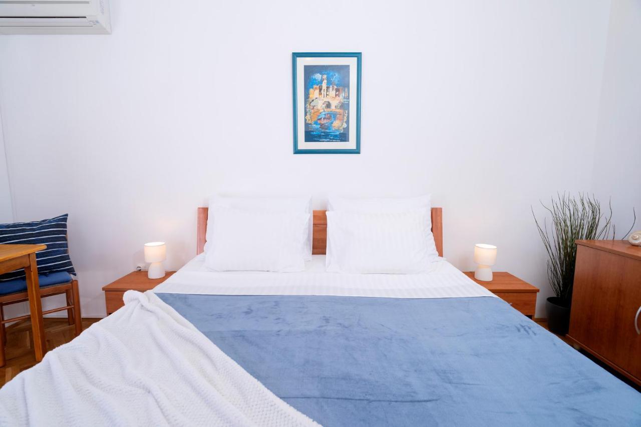 Novak Guesthouse - Zf Hvar Hvar Town Kültér fotó