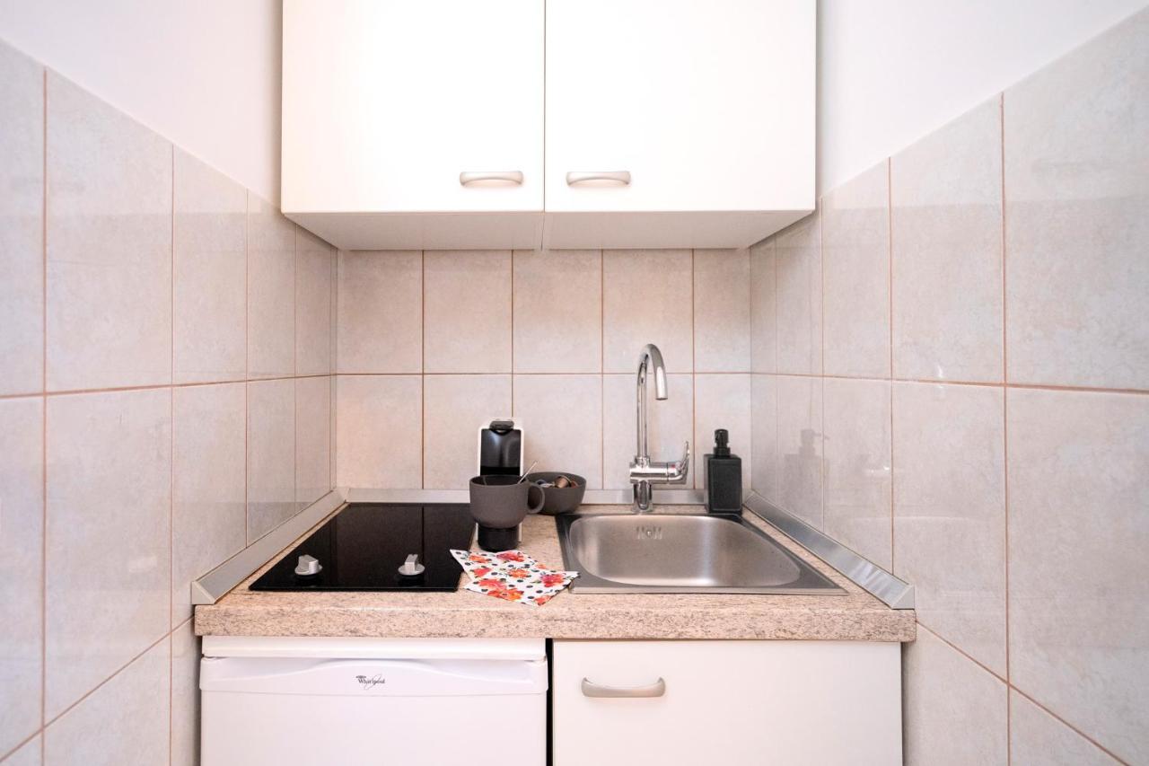 Novak Guesthouse - Zf Hvar Hvar Town Kültér fotó