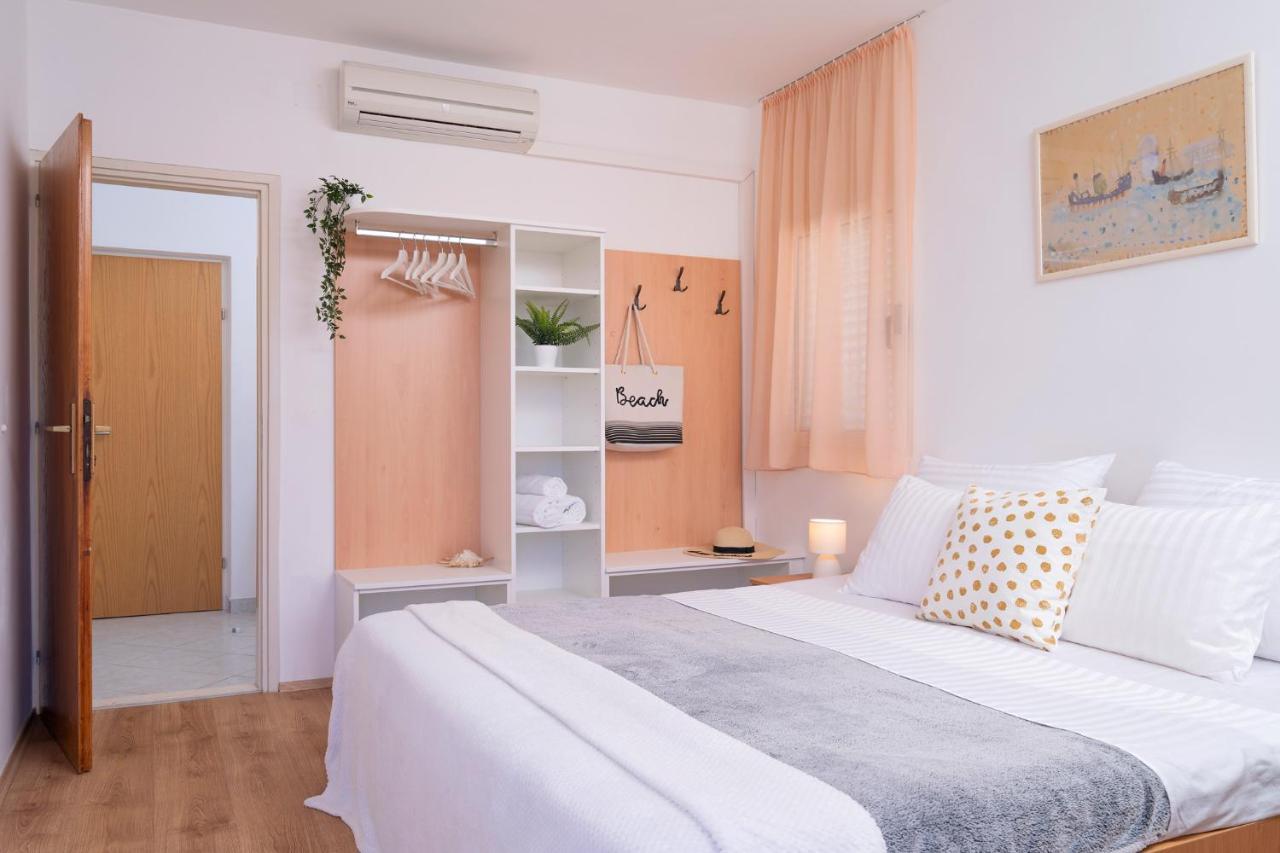 Novak Guesthouse - Zf Hvar Hvar Town Kültér fotó