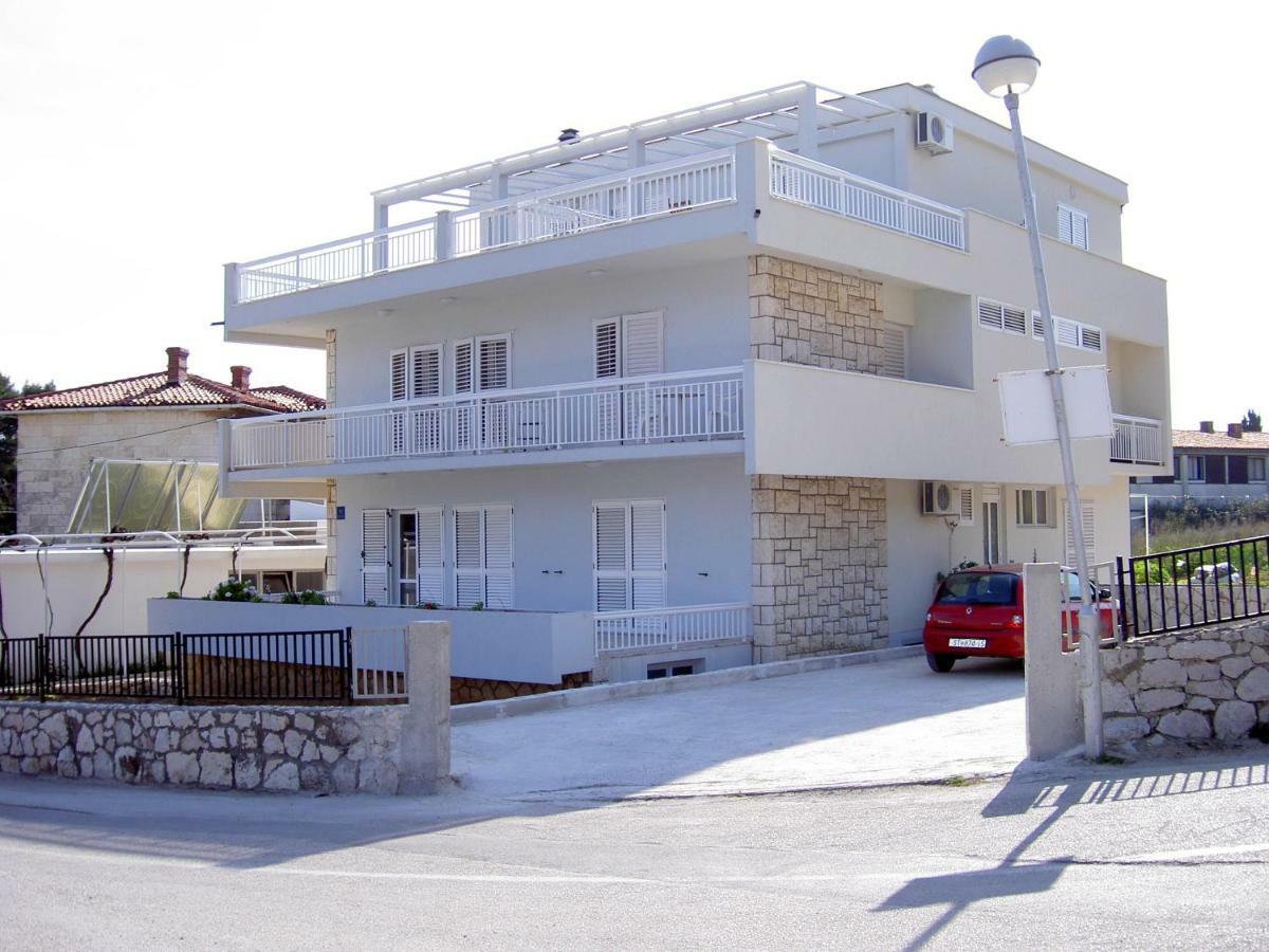 Novak Guesthouse - Zf Hvar Hvar Town Kültér fotó